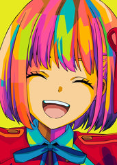 Lycoris Recoil anime