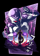 Frieza Dark Power