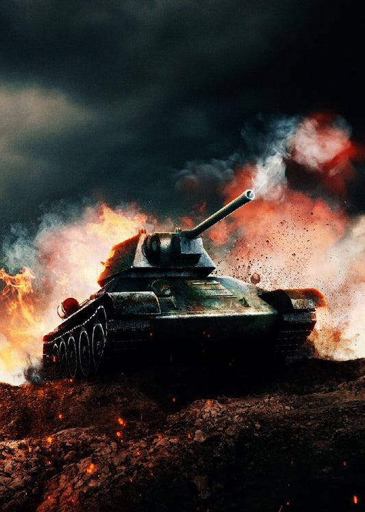 world of tanks
