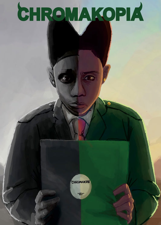Tyler The Creator
