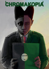 Tyler The Creator