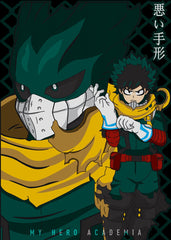 Deku Green