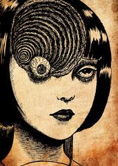 Uzumaki 