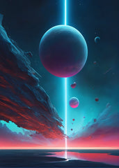 Planet Scane