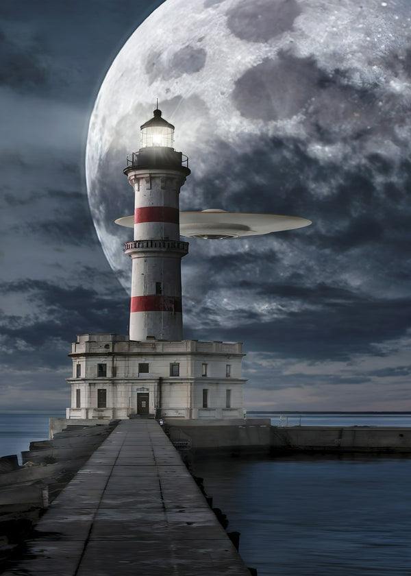 Full Moon