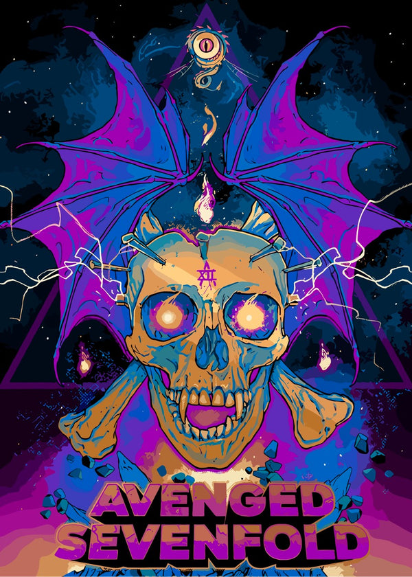 Avenged Sevenfold