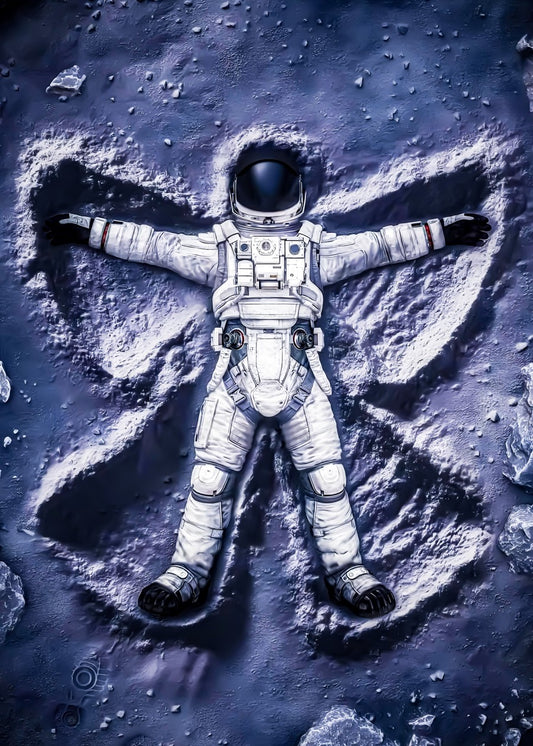 Butterfly Moon