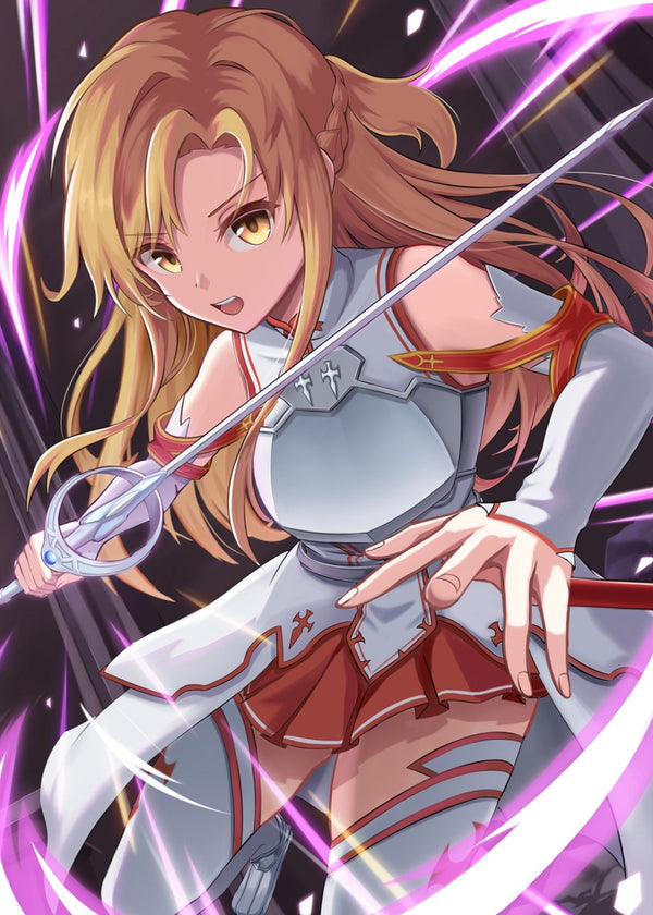 Asuna yuuki