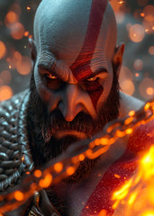 God of War