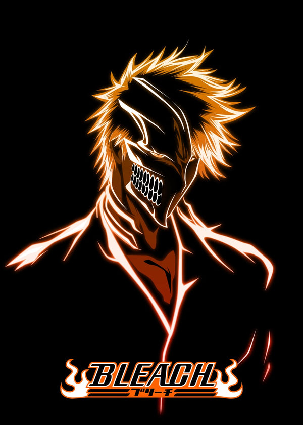 kurosaki ichigo hollow
