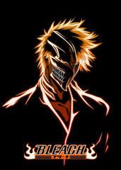 kurosaki ichigo hollow