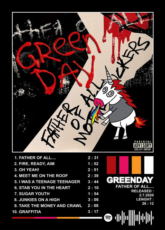 Green Day