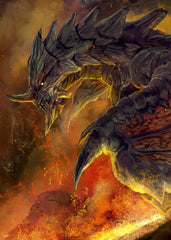 Monster Hunter World Game