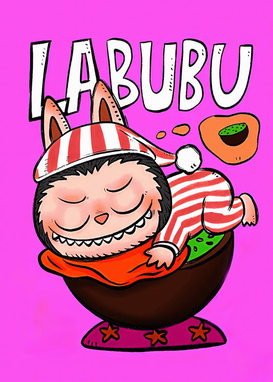 Labubu