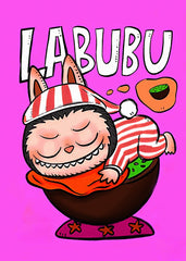Labubu