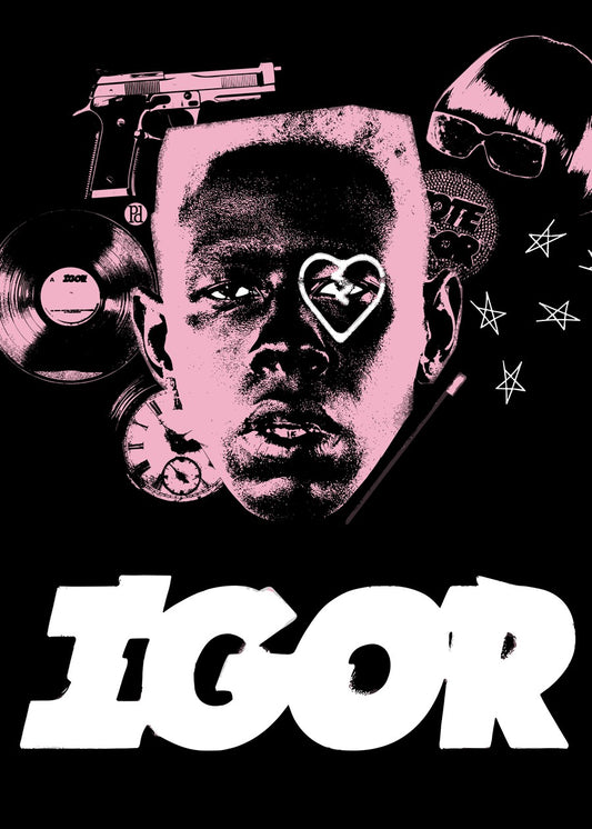 Tyler The Creator