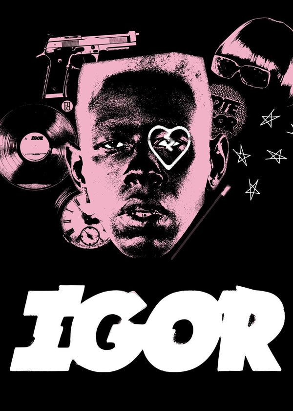 Tyler The Creator