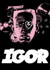 Tyler The Creator