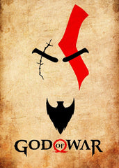God of war