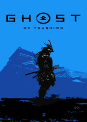 Ghost of tsushima