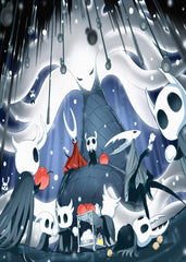 Hollow Knight