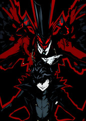 Persona 5 Hearts Unchained
