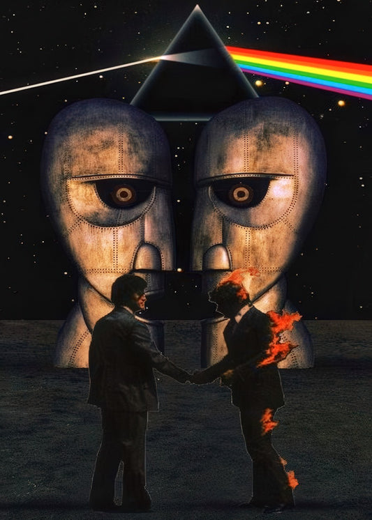 Pink Floyd