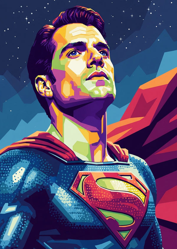 Henry Cavill Superman