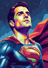 Henry Cavill Superman