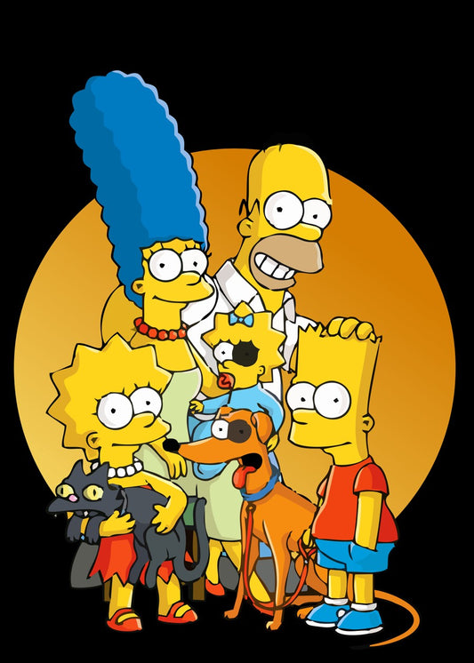 The Simpsons
