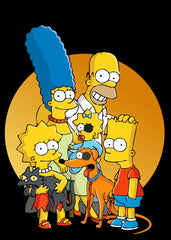 The Simpsons