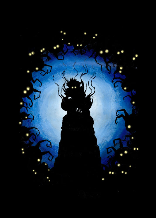Sora, Heartless