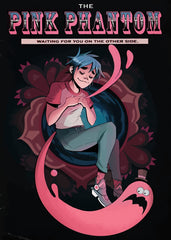 The Pink Phantom