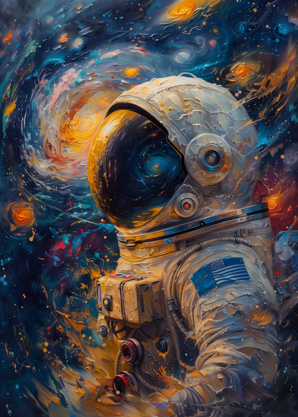 Galactic Voyager