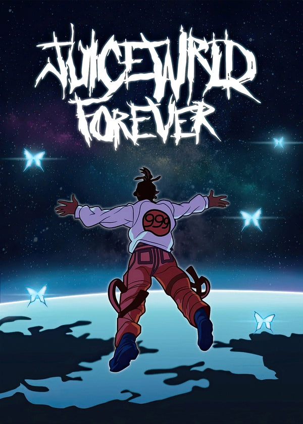 juice wrld