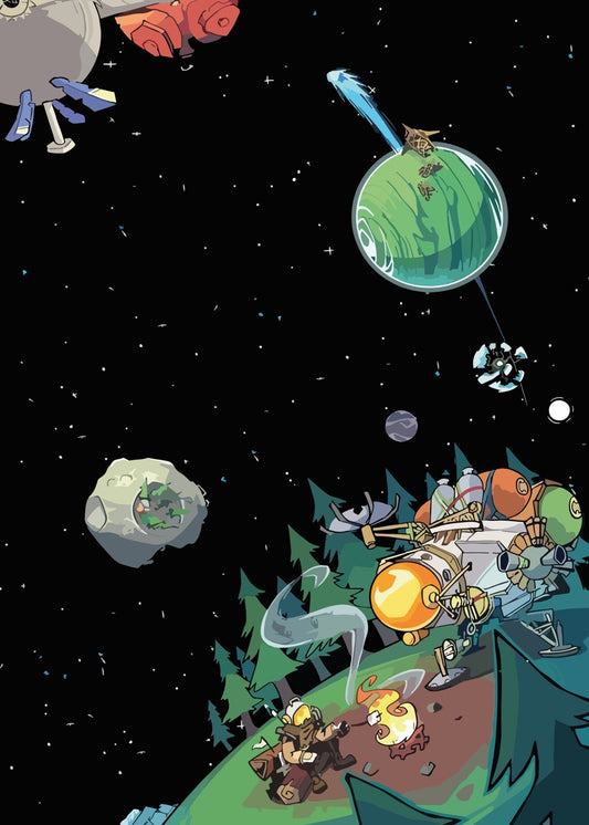 Outer Wilds