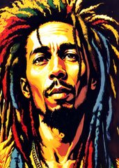 BOB MARLEY