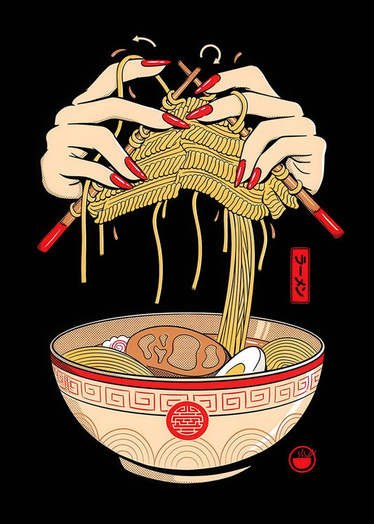 japanese food