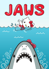 Kitty Jaws