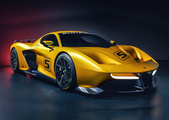 Lamborghini