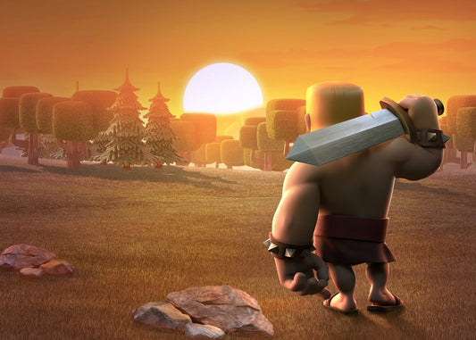 clash of clan