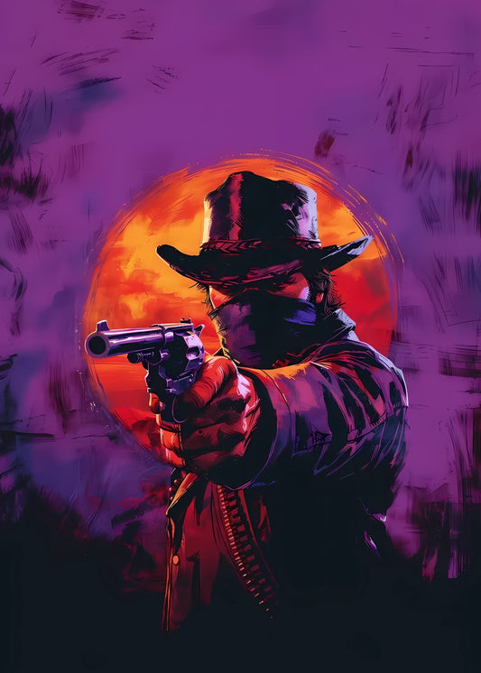 Red Dead Redemption