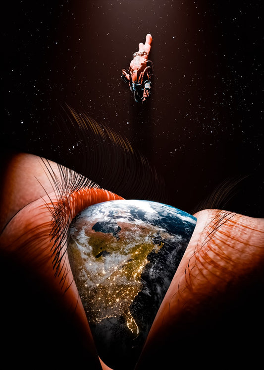 The World-Eye