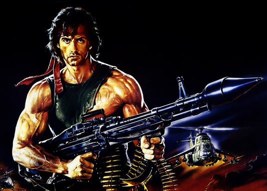 rambo