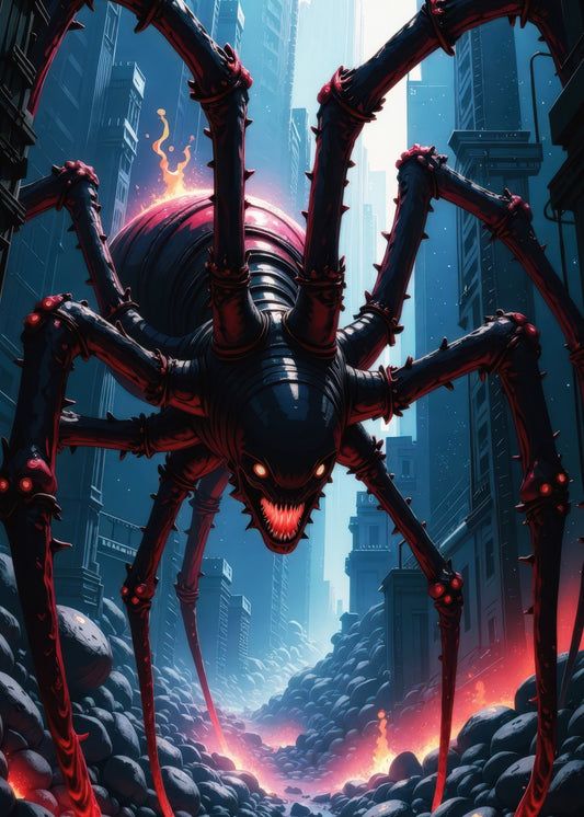 Spider