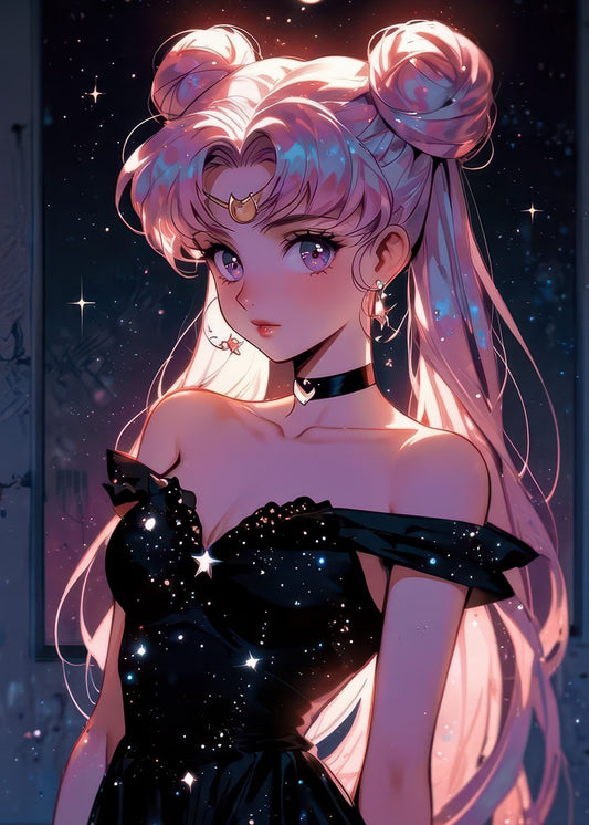 Sailor Moon