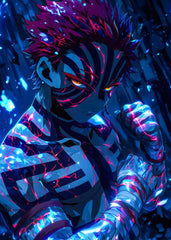 Akaza