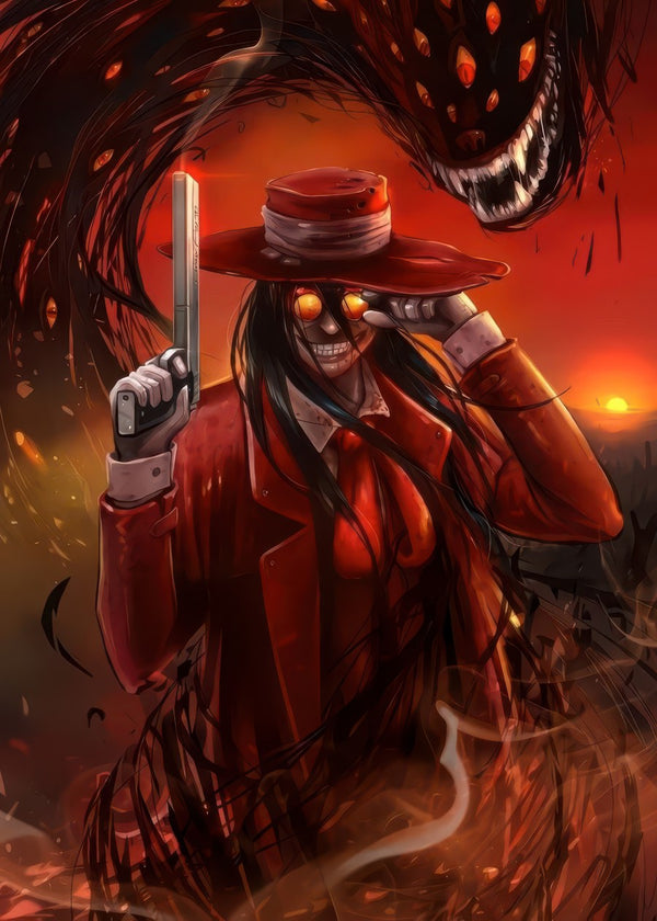 hellsing