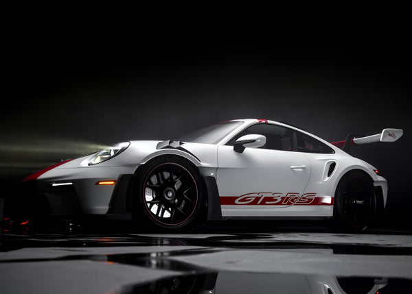 Porsche 911 GT3
