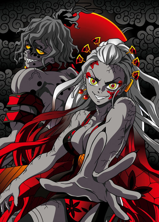 Demon Slayer